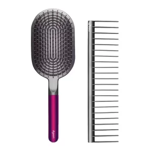 Расческа "Dyson supersonic"