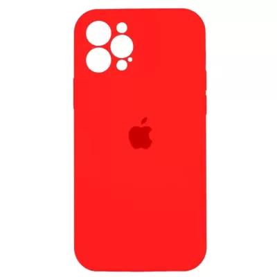 Чехол iP 12 Pro App Camera Defence (Красный(14))