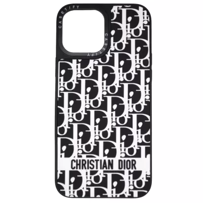 Чехол iP 12 Pro Max CSTF Relief (Christian White)