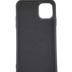 Чехол iP 11 CSTF Relief (Black Paris)