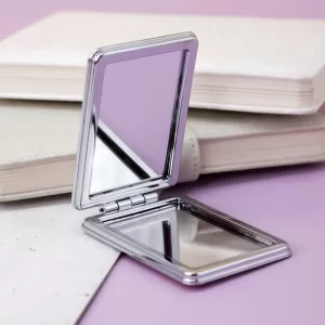 Зеркало "Sparkles unicorn", purple