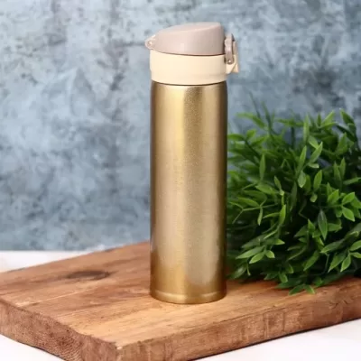 Термос "Classy", gold (500 мл)