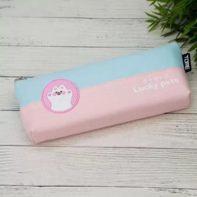 Пенал "Lucky cat"