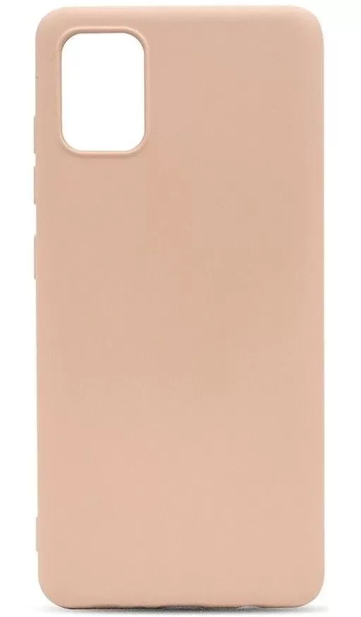 Silicone Case