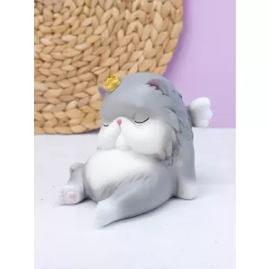 Копилка "King cat"