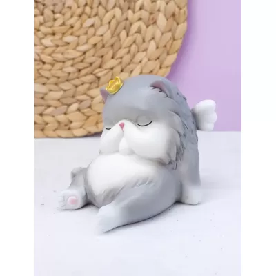 Копилка "King cat"