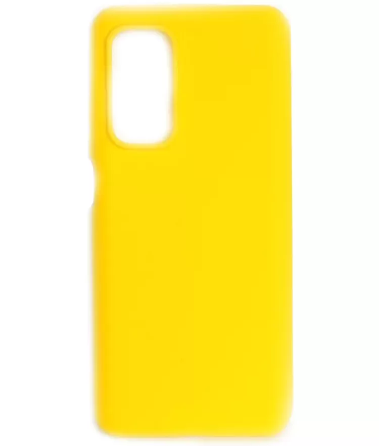Silicone Case