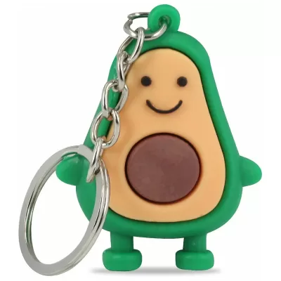 Брелок Авокадо (Smile)