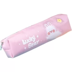Пенал "Lucky star", pink