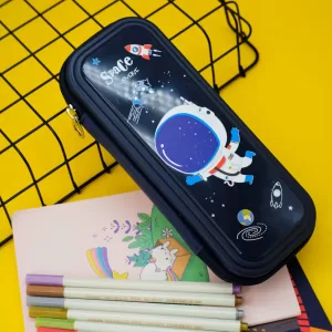 Пенал "Space astronaut"