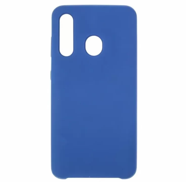 Silicone Case