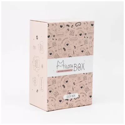 MilotaBox mini "Cozy"