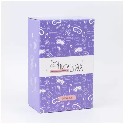 MilotaBox mini "Dream"