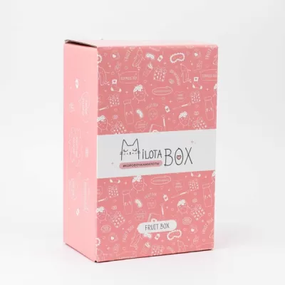 MilotaBox mini "Fruit"
