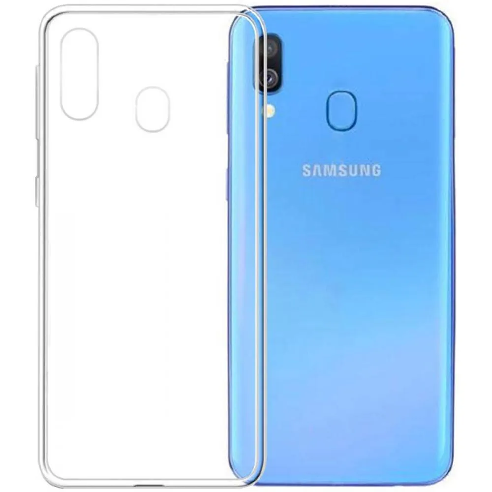 Чехлы для Samsung A40