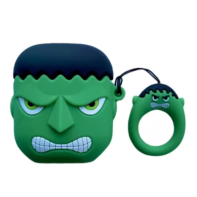 Чехол AirPods Toy (Hulk)