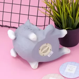 Копилка "King cat"