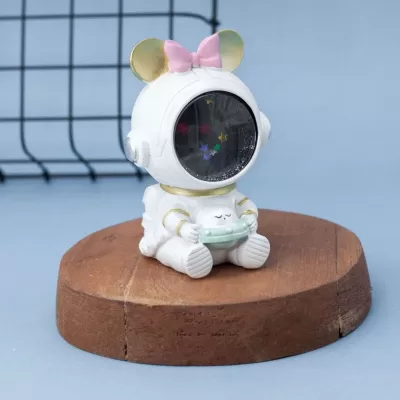 Ночник "Ears planet blue"