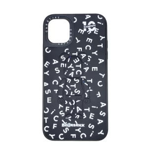 Чехол iP 11 CSTF Relief (Bear Black)