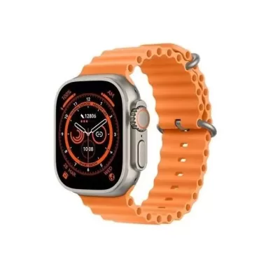 Smart Watch X8 Ultra (Золото)