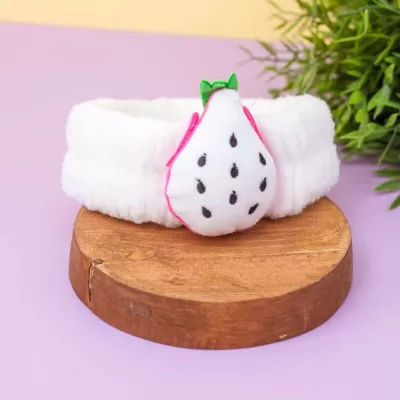 Повязка на голову "Fruit"