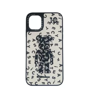 Чехол iP 11 CSTF Relief (Bear White)