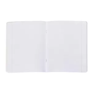 Тетрадь 48 листов в клетку "Комикс", обложка мелованный картон, выборочный УФ-лак, блок офсет, МИКС