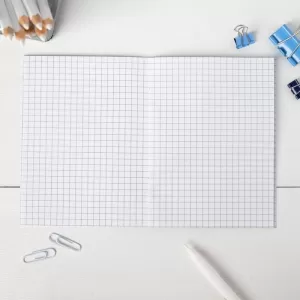 Тетрадь "Doggie" 48 листов