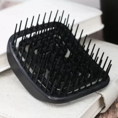 Расческа «Square», black