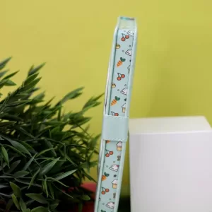 Блокнот (B6) «Chick», green (13,5 х 18,6)