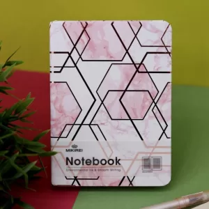 Блокнот (A6) «Abstraction figure» (10,5 х 14,5)