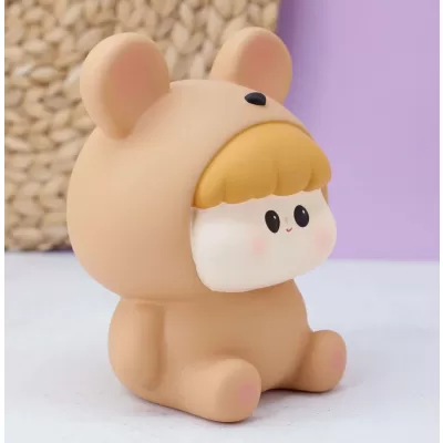 Копилка "Baby bear", brown