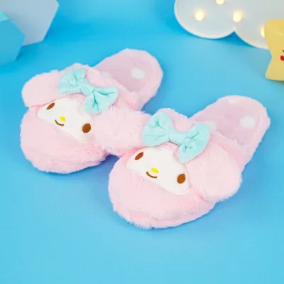 Тапочки "Мелоди",р.38-39