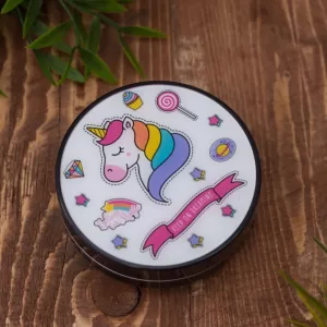 Контейнер для линз "Keep on dreaming"