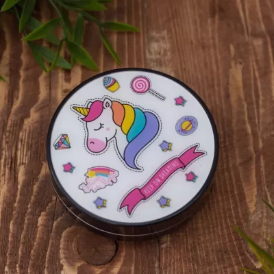 Контейнер для линз "Keep on dreaming"