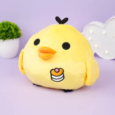 Мягкая игрушка "Цыпленок" 30см