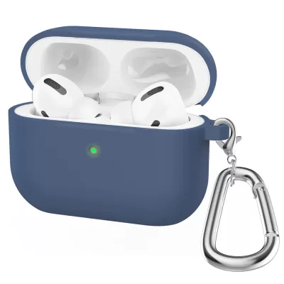 Чехол AirPods Pro/Pro 2 Silicone Case (Midnight Blue)