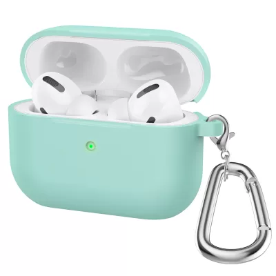Чехол AirPods Pro/Pro 2 Silicone Case (Mint Green)