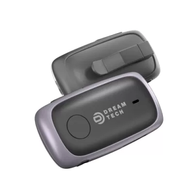 FM-модулятор BT520, черный