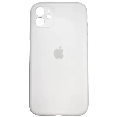 Чехол iP 11 App Camera Defence (Белый(9))