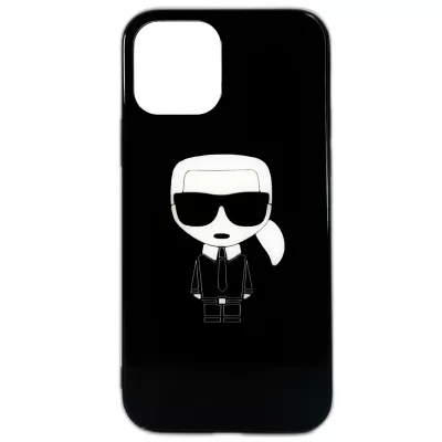 Чехол iP 13 Pro 2You Glass (Carl)