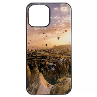 Чехол iP 13 2You Glass (Cappadocia)