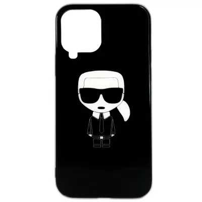 Чехол Sams A22 2You Glass (Carl)