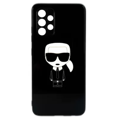 Чехол Sams A32 2You Glass (Carl)