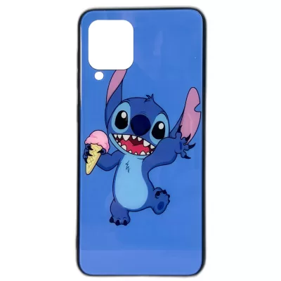 Чехол Sams A22 2You Glass (Salvador)