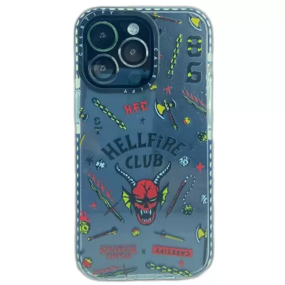 Чехол iP 13 Pro CSTF (Hellfire)