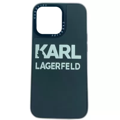 Чехол iP 13 Pro CSTF Relief (Karl)