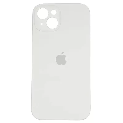 Чехол iP 14 App Camera Defence (Белый(9))