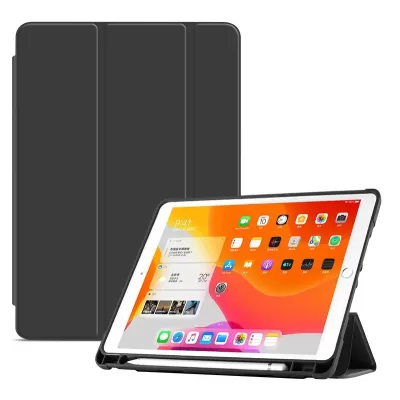 Чехол IPad Air (10.5) 3 2019 With Pensil Holder (Black)