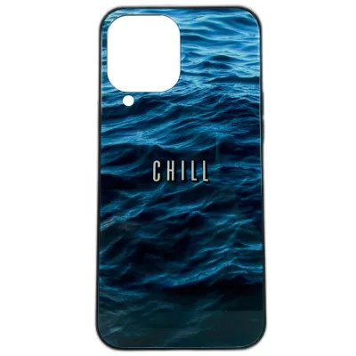 Чехол Sams A22 2You Glass (Chill)